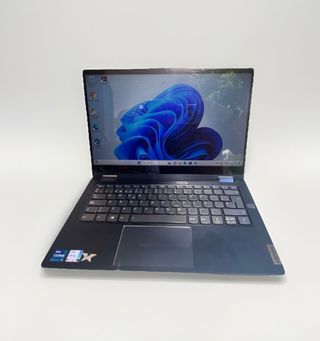 Lenovo ThinkBook 14s Yoga IT