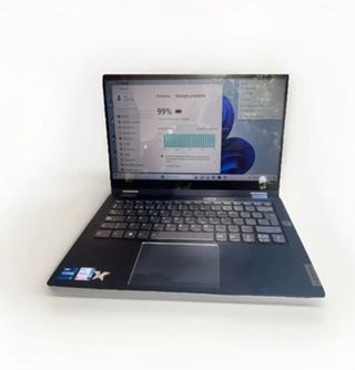 Lenovo ThinkBook 14s Yoga IT