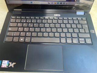 Lenovo ThinkBook 14s Yoga IT