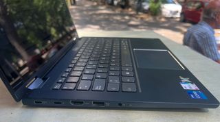 Lenovo ThinkBook 14s Yoga IT