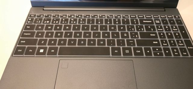 Portátil 15,6 Nuevo