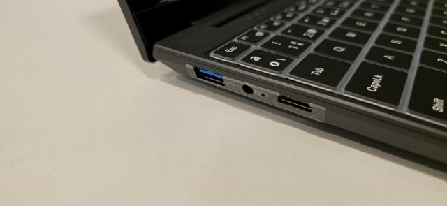 Portátil 15,6 Nuevo