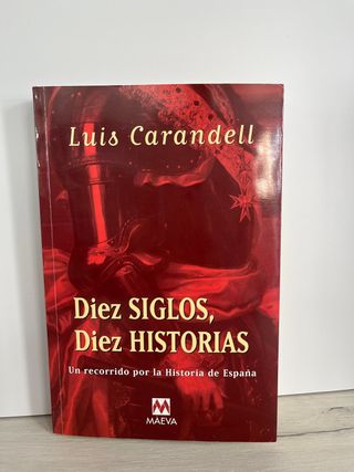 Diez siglos, diez historias