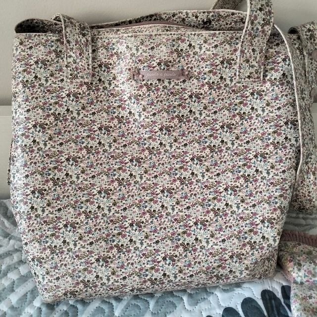 Conjunto bebé pasito a pasito