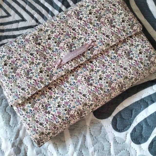 Conjunto bebé pasito a pasito