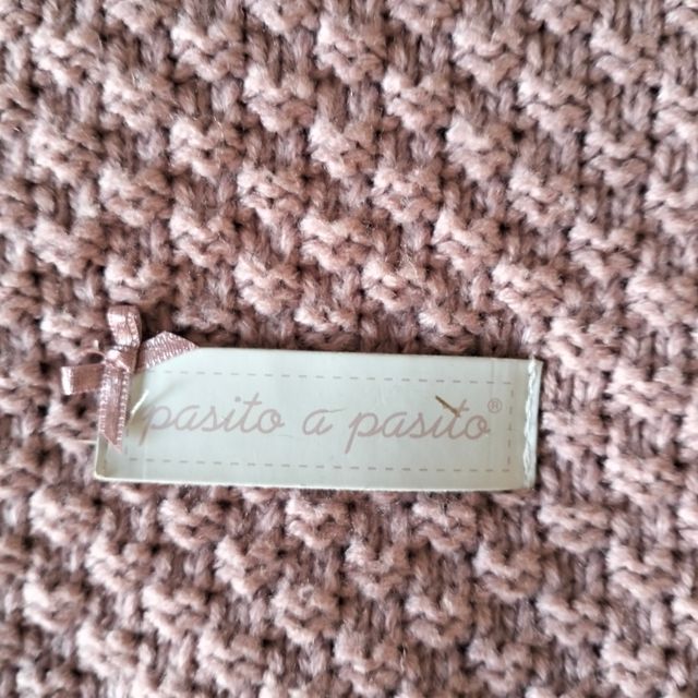 Conjunto bebé pasito a pasito