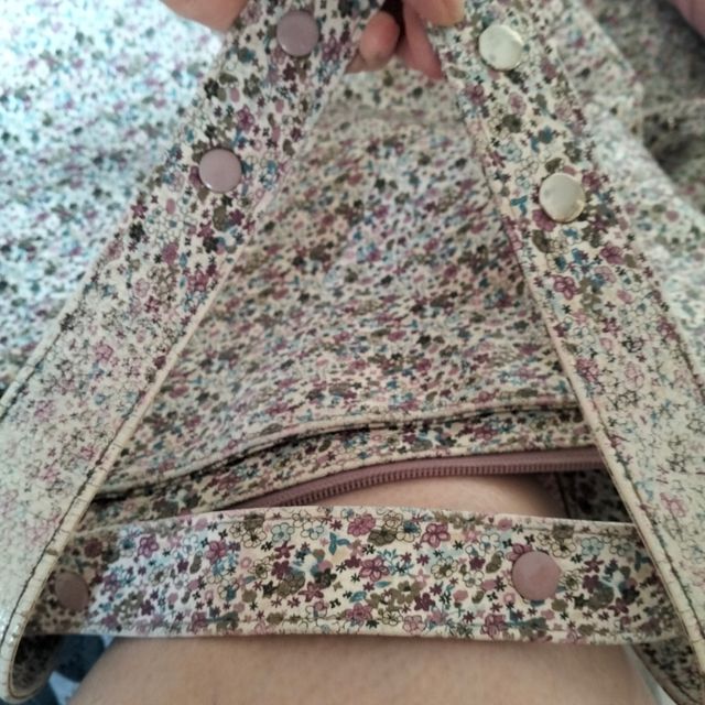 Conjunto bebé pasito a pasito