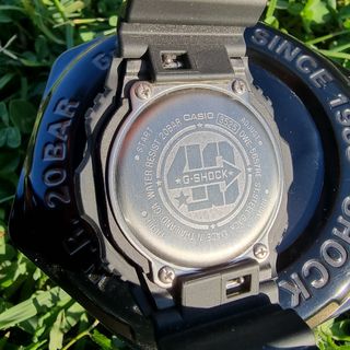 Casio G-Shock DWE-5657 40 aniversario