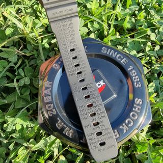 Casio G-Shock DWE-5657 40 aniversario