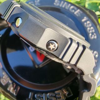 Casio G-Shock DWE-5657 40 aniversario