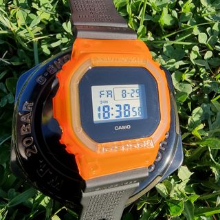 Casio G-Shock DWE-5657 40 aniversario
