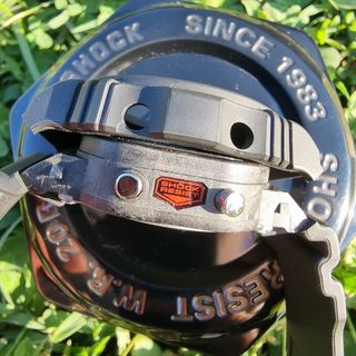 Casio G-Shock DWE-5657 40 aniversario