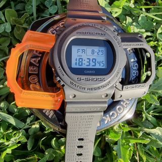 Casio G-Shock DWE-5657 40 aniversario