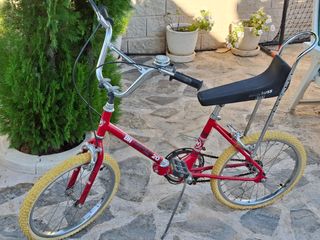 BH Cross 20" BMX Vintage