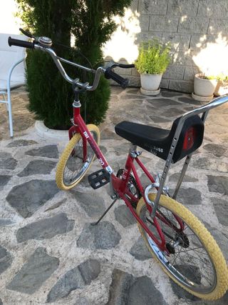 BH Cross 20" BMX Vintage