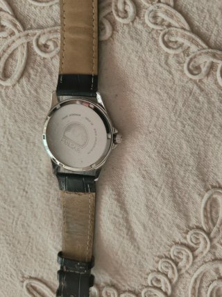 Reloj Pulsar cuarzo hombre