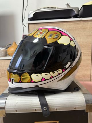 Casco Icon Airform 