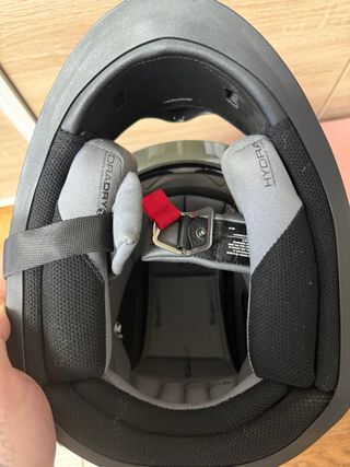 Casco Icon Airform 