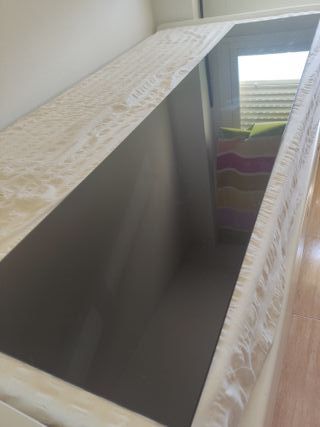 Balda BESTA IKEA 40x180cm