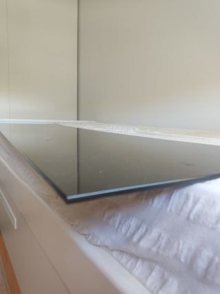 Balda BESTA IKEA 40x180cm