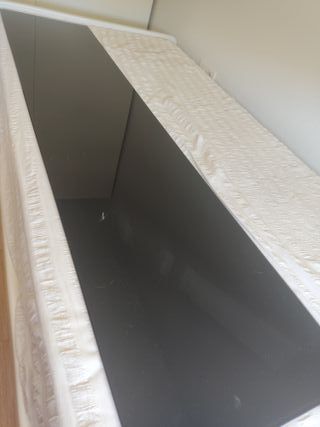 Balda BESTA IKEA 40x180cm