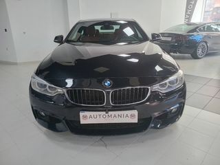 BMW Serie 4 2016