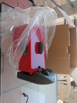 Freidora Fagor F-6200