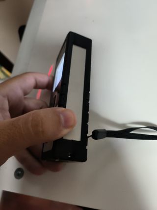 Laserliner DistanceMaster 100
