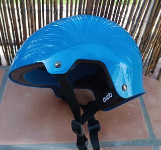 Patines Oxelo Play 5 + protecciones