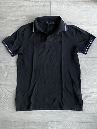 Polo Just Cavalli