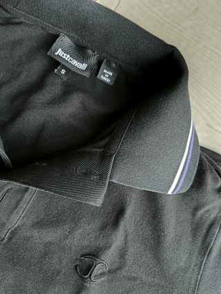 Polo Just Cavalli