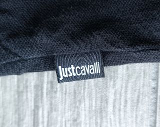 Polo Just Cavalli