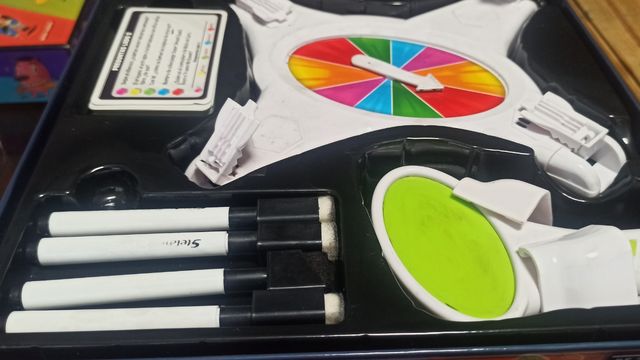 Slap - Juego de Mesa