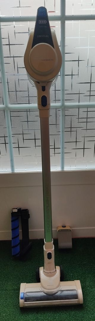 Aspirador Cecotec Conga Thunder