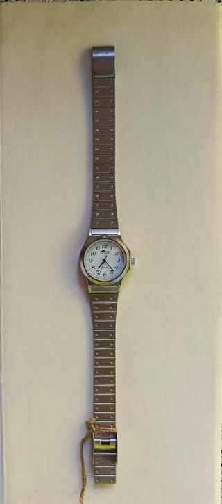 Reloj Lotus mujer vintage