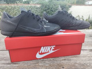 Zapatillas Nike Mercurial 38