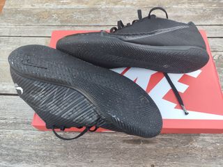 Zapatillas Nike Mercurial 38