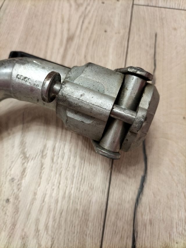 Gancio traino Ellebi - usato