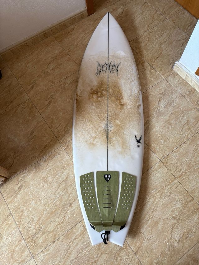 Tabla surf Denev