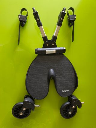Brevi Bumprider: Plataforma silla bebé
