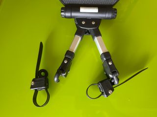Brevi Bumprider: Plataforma silla bebé
