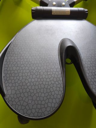 Brevi Bumprider: Plataforma silla bebé