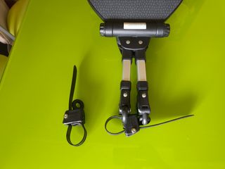 Brevi Bumprider: Plataforma silla bebé