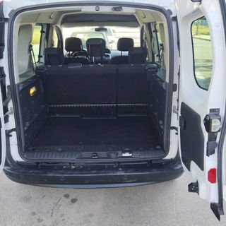 Renault Kangoo 2017
