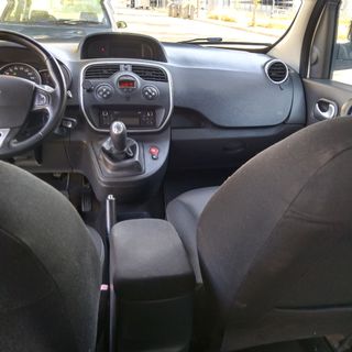 Renault Kangoo 2017