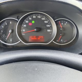 Renault Kangoo 2017