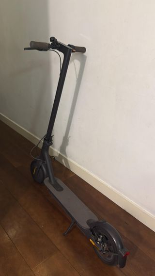 Patinete eléctrico Xiaomi