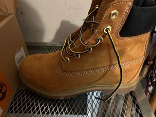 Timberland 45 anniv. Scarpe Uomo Marroni 
