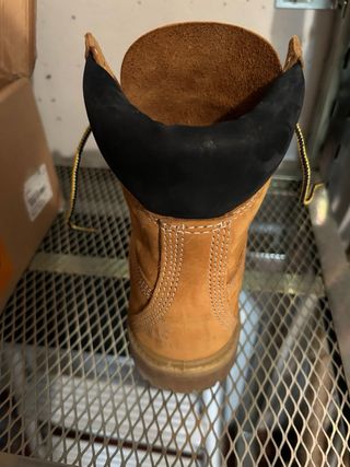Timberland 45 anniv. Scarpe Uomo Marroni 