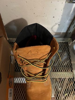 Timberland 45 anniv. Scarpe Uomo Marroni 